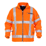 HYDRO Fleecejack Turijn RWS